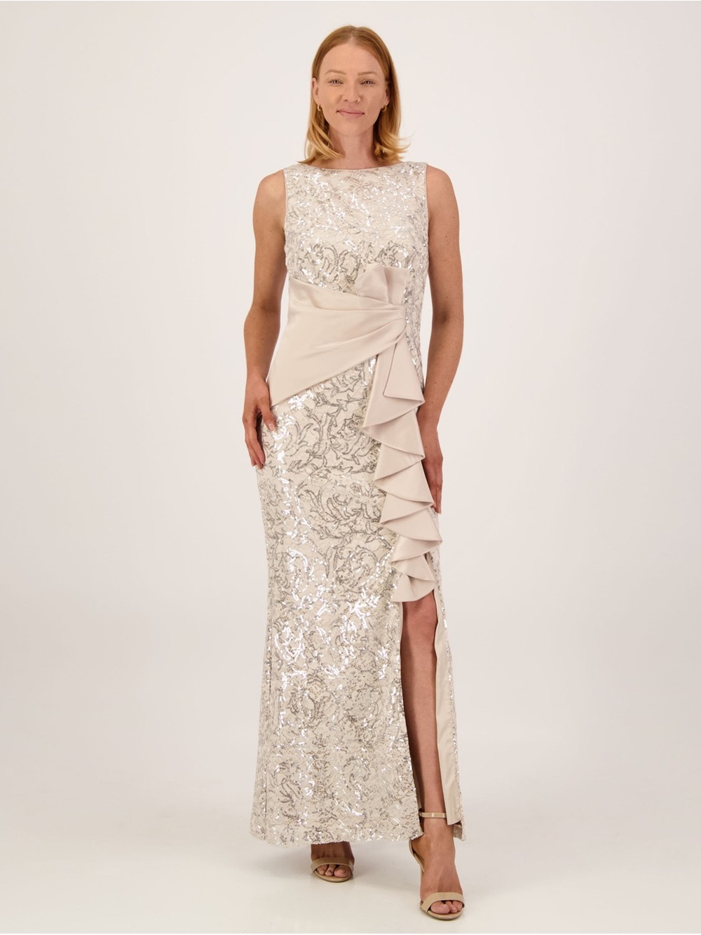 Eliza J Formal Dress